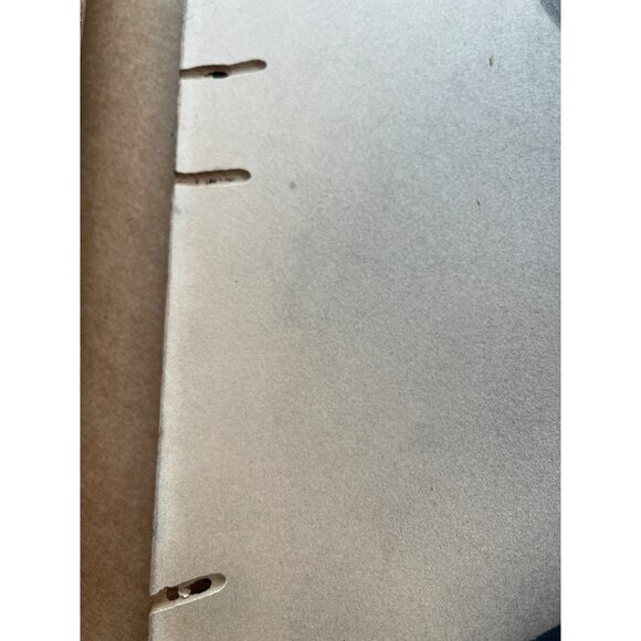 Antique Victorian Charcoal Chalk Sepia Portrait Of Bearded Man In Hat - Picture 3 of 7